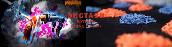 ECSTASY Пересвет